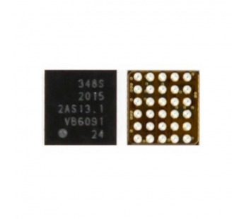 SMB348S контроллер заряда#2164109