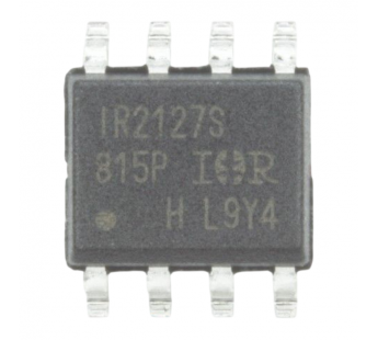 Выходной драйвер INFINEON IR2127STRPBF (SO-8) Драйвертранзисторов#2163131