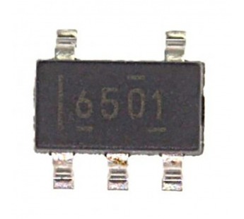 Выходной драйвер TI SN6501DBVR (SOT-23-5)/6501 Драйвер дляизолированных источников питания#2163198