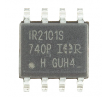 Драйвер транзисторов INFINEON IR2101STRPBF (SO-8) Драйвертранзисторов#2163202