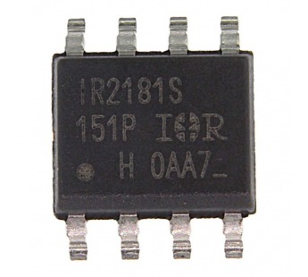 Драйвер транзисторов INFINEON IR2181STRPBF (SO-8) Драйвертранзисторов#2163177