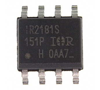 Драйвер транзисторов INFINEON IR2181STRPBF (SO-8) Драйвертранзисторов#2176532