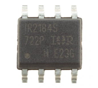 Драйвер транзисторов INFINEON IR2184S (SO-8) Драйвер транзисторов#2163176