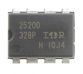 Драйвер транзисторов INFINEON IR2520D (DIP-8) Драйвер транзисторов#2163175