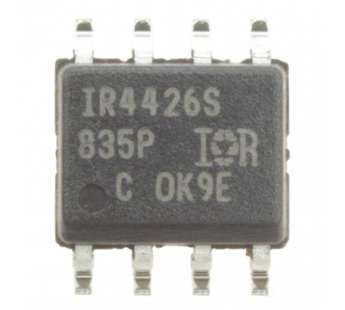 Драйвер транзисторов INFINEON IR4426S (SO-8) Драйвер транзисторов#2163173