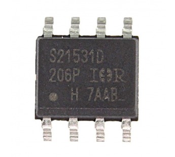 Драйвер транзисторов INFINEON IRS21531DSTRPBF (SO-8) Драйвертранзисторов#2163171