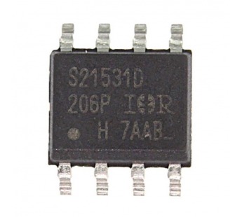 Драйвер транзисторов INFINEON IRS21531DSTRPBF (SO-8) Драйвертранзисторов#2176550