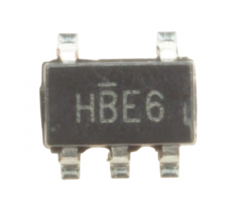 Драйвер транзисторов INFINEON IRS44273LTRPBF (SOT-23-5)/*A4Драйвер транзисторов#2163170
