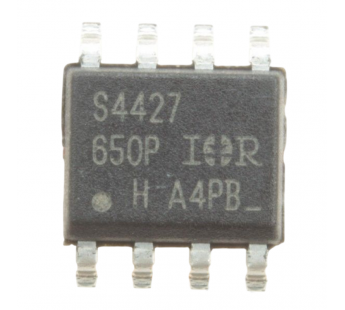 Драйвер транзисторов INFINEON IRS4427STRPBF (SO-8) Драйвертранзисторов#2163169