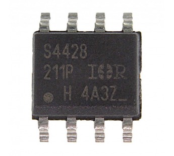 Драйвер транзисторов INFINEON IRS4428STRPBF (SO-8) Драйвертранзисторов#2163168