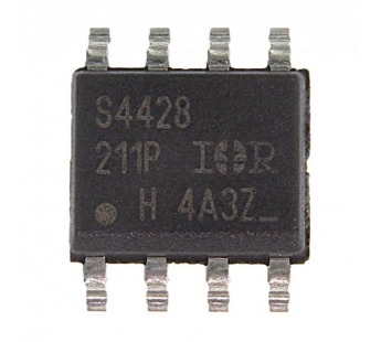 Драйвер транзисторов INFINEON IRS4428STRPBF (SO-8) Драйвертранзисторов#2176490