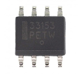 Драйвер транзисторов ONS MC33153DR2G (SO-8) Драйвер транзисторов#2176591
