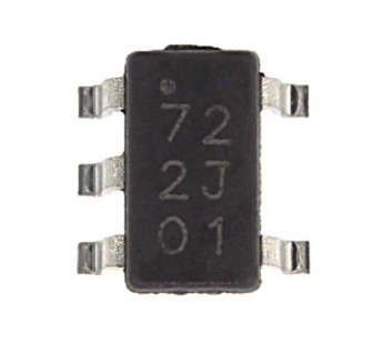 Драйвер транзисторов TI 1EDN7512BXTSA1 (SOT-23-5)/72 Драйвертранзисторов#2163164