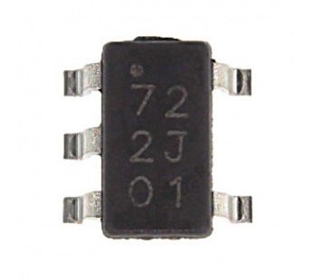 Драйвер транзисторов TI 1EDN7512BXTSA1 (SOT-23-5)/72 Драйвертранзисторов#2176639
