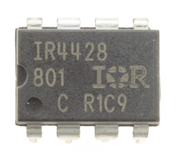 Драйвер транзисторов VISHAY IR4428 (DIP-8) Драйвер транзисторов#2163162