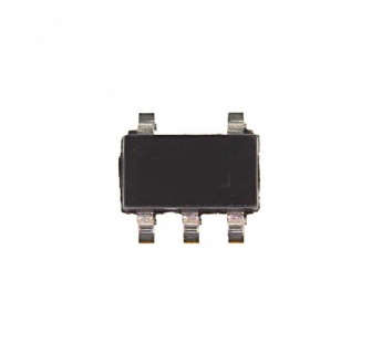 Компараторы STM TS391ILT (SOT-23-5) Одноканальный компаратор снизким потреблением#2164353
