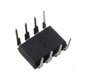Компараторы UTC LM393N (DIP-8) Cдвоенный компаратор#2164357