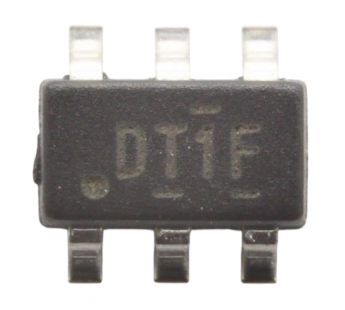 Логические микросхемы TI SN74AVC1T45DBVR (SOT-23-6)Преобразователь уровня#2163469