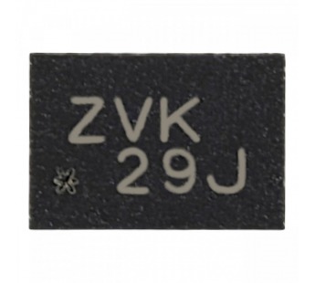 Логические микросхемы TI SN74AVC4T774RSVR (UQFN-16) 4 битныйтрансивер с конфигурацией логических уровней#2163466
