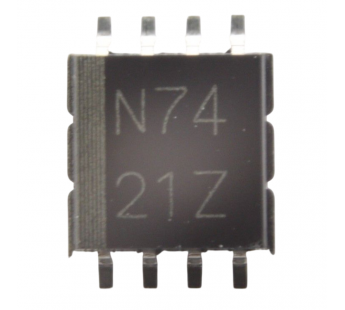 Логические микросхемы TI SN74LVC1G74DCTR (SM-8) D-триггер#2163446