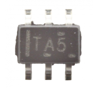 Логические микросхемы TI SN74LVC1T45DCKR (SC-70-6)/TA*Преобразователь уровня#2163442