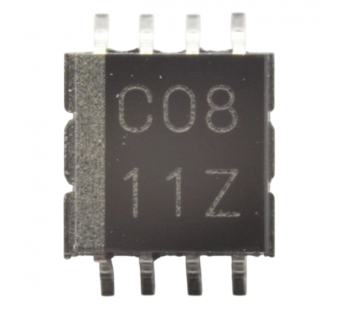 Логические микросхемы TI SN74LVC2G08DCTR (SM-8) Логическийэлемент 2И 2-канала#2163504
