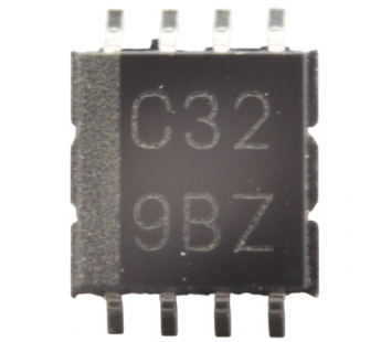 Логические микросхемы TI SN74LVC2G32DCTR (SM-8) Логическийэлемент 2ИЛИ 2-канала#2163502