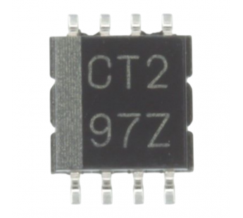 Логические микросхемы TI SN74LVC2T45DCTR (SM-8) Шинныйформирователь уровня 2-бита#2163500