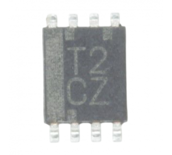Логические микросхемы TI SN74LVC2T45DCUR (VSSOP-8) Шинныйформирователь уровня 2-бита#2163499