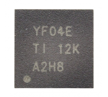 Логические микросхемы TI TXS0104ERGYR (VQFN-14) Преобразовательуровня 4-бита#2163481