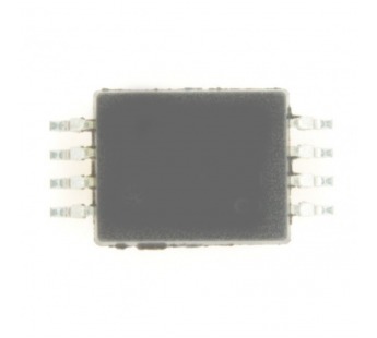 Операционные усилители NJR NJM4558V-TE1 (TSSOP-8) Сдвоенныйоперационный усилитель#2164287