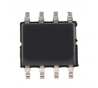 Стабилизаторы напряжения TI LP2951-33DR (SO-8)/KY5133 Стабилизаторнапряжения 3,3В 0,2А#2163923