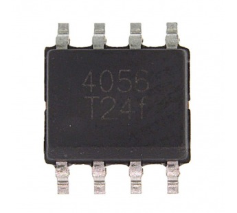 Управление питанием HXY MOSFET TP4056 (ESOP-8) Контроллер зарядаLi-Ion батареи 4,2В#2163785