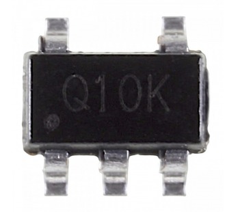 Управление питанием INJOINIC IP2110 (SOT-23-5) Контроллер портазарядки USB#2176617