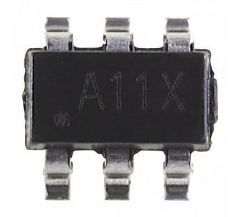 Управление питанием INJOINIC IP2111A (SOT-23-6) Контроллер портазарядки USB#2176619