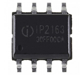 Управление питанием INJOINIC IP2163 (SO-8) Контроллер порта зарядкиUSB#2176621