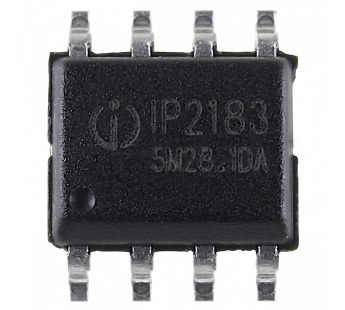 Управление питанием INJOINIC IP2183 (SO-8) Контроллер порта зарядкиUSB#2176622