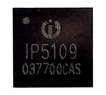 Управление питанием INJOINIC IP5109 (QFN-24) Контроллер Power Bank#2163849