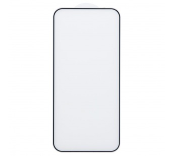 Защитное стекло Full Screen Brera 2,5D для "Infinix Note 60" (black) (244222)#2165625