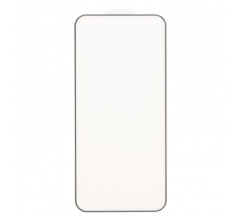 Защитное стекло Full Screen Brera 2,5D для "Xiaomi Redmi Note 15 Pro 5G" (black) (244992)#2165622