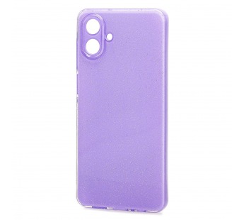 Чехол-накладка - SC328 для "Samsung Galaxy A07 5G/F70e 5G/M17e 5G" (light violet) (245139)#2166724