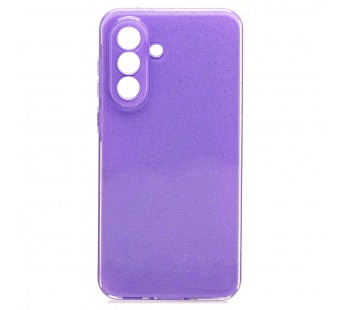 Чехол-накладка - SC328 для "Samsung Galaxy A36 5G" (light violet) (245137)#2165109