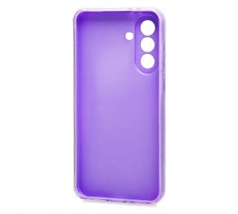 Чехол-накладка - SC328 для "Samsung Galaxy A36 5G" (light violet) (245137)#2166709
