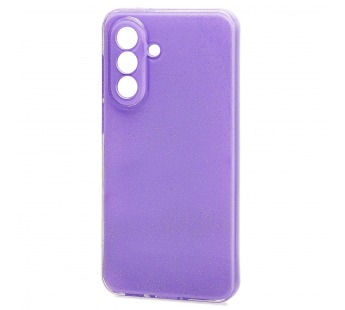 Чехол-накладка - SC328 для "Samsung Galaxy A36 5G" (light violet) (245137)#2166710