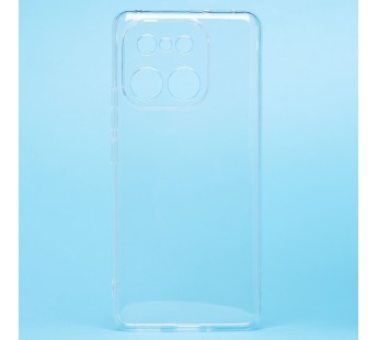 Чехол-накладка - Ultra Slim для "Realme 16 Pro+" (прозрачный) (245040)#2165098