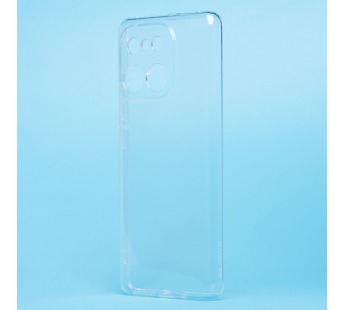 Чехол-накладка - Ultra Slim для "Realme 16 Pro+" (прозрачный) (245040)#2165097