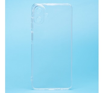 Чехол-накладка - Ultra Slim для "Samsung Galaxy A07 5G/F70e 5G/M17e 5G" (прозрачный) (245076)#2165096