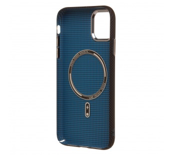 Чехол-накладка Luxo Creative PC для "Apple iPhone 11" (M035) (black) (245271)#2165217