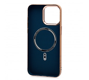 Чехол-накладка Luxo Creative PC для "Apple iPhone 15 Pro Max" (M002) (beige) (245164)#2165211
