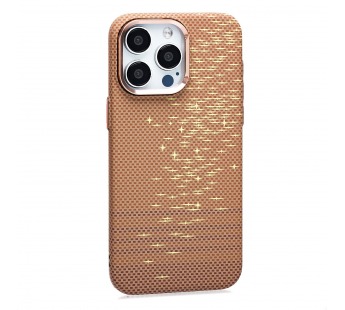 Чехол-накладка Luxo Creative PC для "Apple iPhone 15 Pro Max" (M002) (beige) (245164)#2165212
